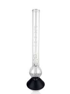 Plaisir Bong - Clear Perls