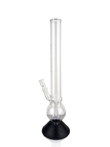 Plaisir Bong - Clear Perls