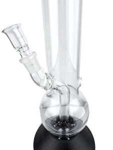 Plaisir Bong - Clear Perls
