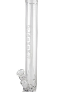 Plaisir Bong - Clear Perls