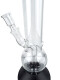 Plaisir Bong - Clear Perls