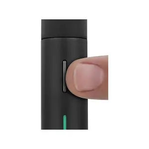 Puffco Pivot Vaporizer Onyx