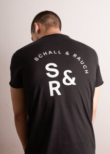 Schall & Rauch T-Shirt Crew Neck Unisex XL