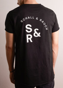 Schall & Rauch T-Shirt Crew Neck Unisex XL