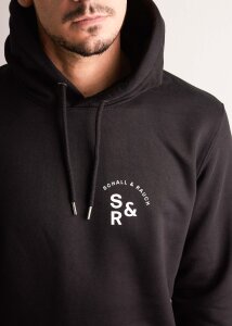 Schall & Rauch Hoodie Premium M