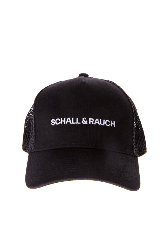 Schall & Rauch baseball cap logo embroidered