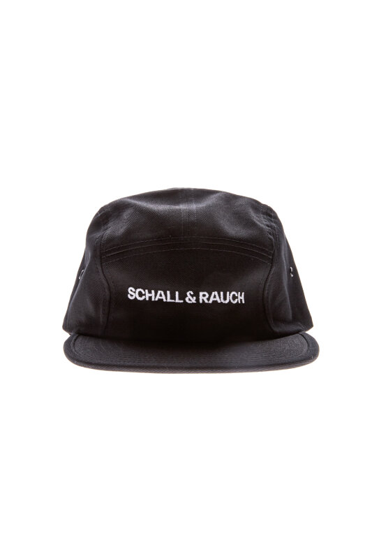 Schall & Rauch baseball cap special logo embroidered