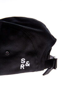 Schall & Rauch baseball cap special logo embroidered