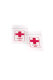 Baggy 40 x 60 mm 50µ 100 pieces First Aid