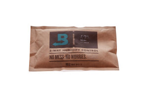 Boveda 67 g Hygro Pack 62% verpackt