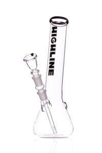 Highline Bong Little Lady 25cm 14,5