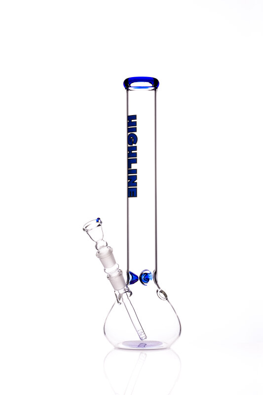 Highline water pipe Cool Big Belly Bottom 44cm 18.8