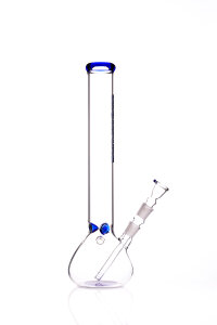 Highline water pipe Cool Big Belly Bottom 44cm 18.8