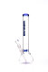 Highline water pipe Cool Big Belly Bottom 44cm 18.8