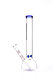Highline water pipe Cool Big Belly Bottom 44cm 18.8