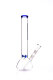 Highline water pipe Cool Big Belly Bottom 44cm 18.8