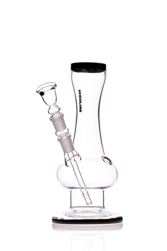 Highline water pipe Baby Boomer 22cm 14.5