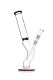 Highline Bong Cool Swing 38cm 18,8