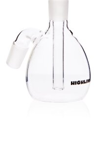 Highline precooler drops 18.8