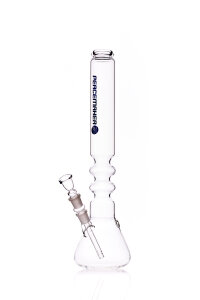Highline Bong Peacemaker 55cm 18,8