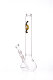 Highline Bong Cool LOL 50cm 18,8