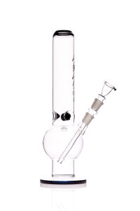 Highline Bong Cool Fly High Ted Twin 37cm 18,8