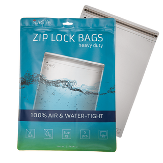 Noaks Bag XL 33 x 44 cm 5 pieces