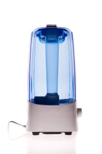 Fertraso ultrasonic fogger humidifier 6 l
