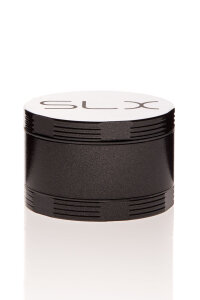 SLX Alugrinder 2.5 Non Sticky 4-teilig Ø 50mm Charcoal