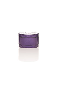 SLX Aluggrinder 2.5 Non Sticky 4-piece Ø 50mm Purple Haze