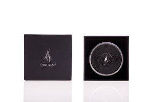 Solinder After Grow GRAU Alu-Grinder 4-teilig Ø 62mm