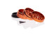 Solinder After Grow ORANGE Alu-Grinder 4-teilig Ø 62mm