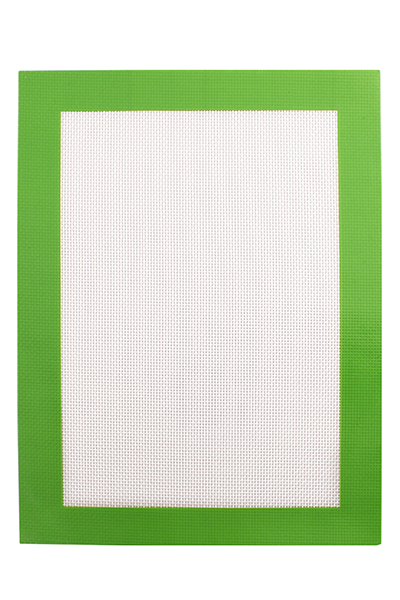 Dabbing mat silicone 30 x 21 cm