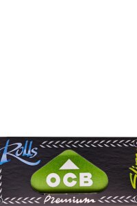 OCB Rolls Premium slim 4 m