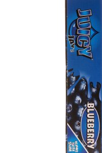 Juicy Jays KS slim Blueberry 32 sheets