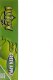 Juicy Jays KS slim Green Apple 32 sheets