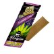 Kingpin HEMP WRAPS Purple 4 pieces