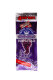 Royal Blunts Hemparillo Hemp Wraps Purple Haze 4 pieces