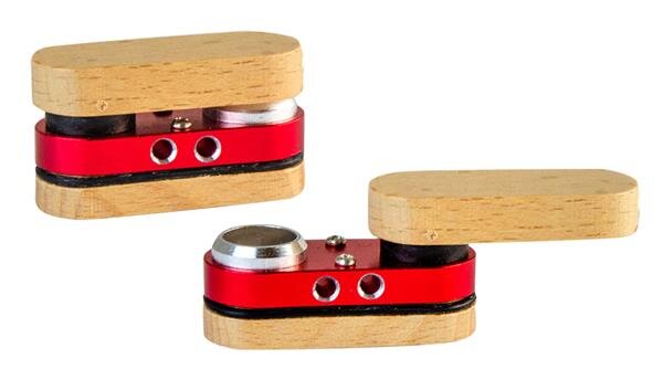 Monkey Pipe folding pipe