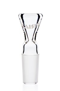 Plaisir Flutschkopf mittel klar 14,5