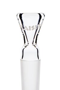 Plaisir Flutschkopf mittel klar 14,5