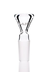 Plaisir Flutschkopf groß klar 14,5