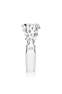 Plaisir flood head pixel large clear 14.5