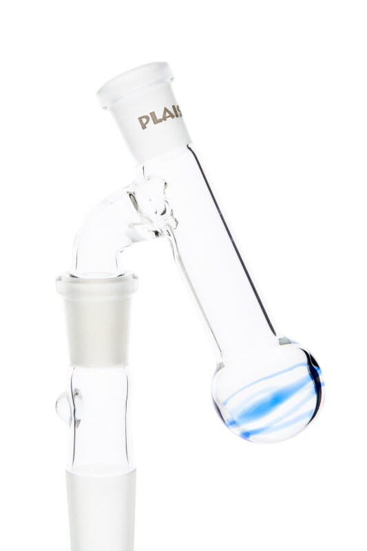 Plaisir Cleaner / ash catcher colored various colors 14.5