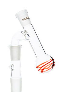 Plaisir Cleaner / ash catcher colored various colors 14.5
