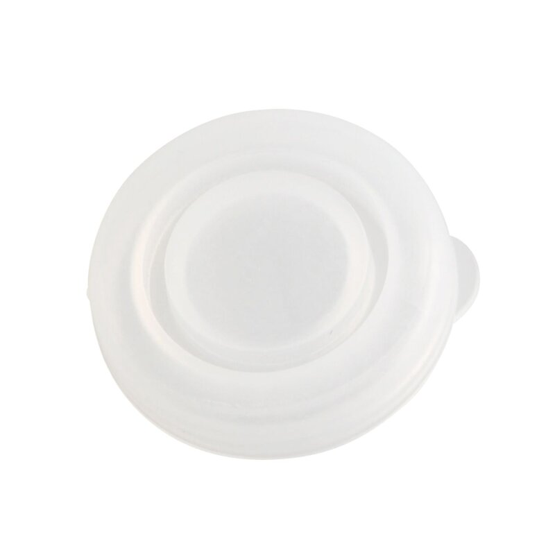 Plaisir Gummistopfen für Cleaner / Aschefänger 18,8