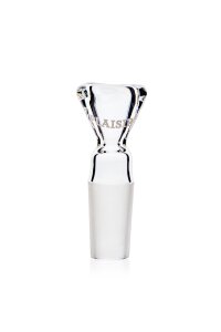 Plaisir Flutschkopf dreieckig klar 14,5