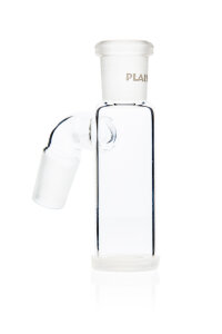 Plaisir Cleaner / Aschefänger XXL klar 18,8