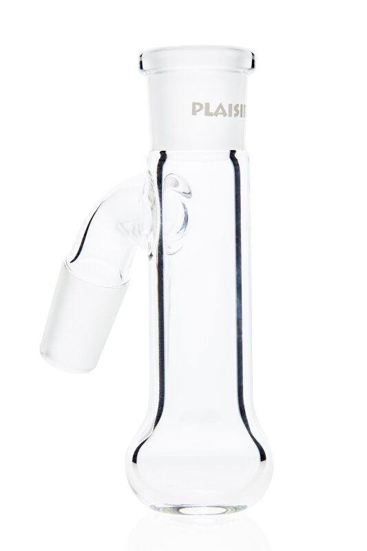 Plaisir Cleaner / Ash Catcher XXL 5mm clear 18.8