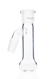 Plaisir Cleaner / Ash Catcher XXL 5mm clear 18.8
